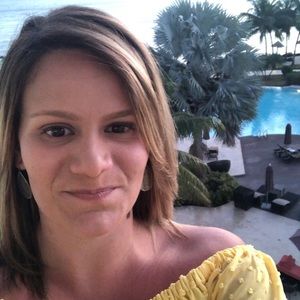 Meet your Posher, Jamie